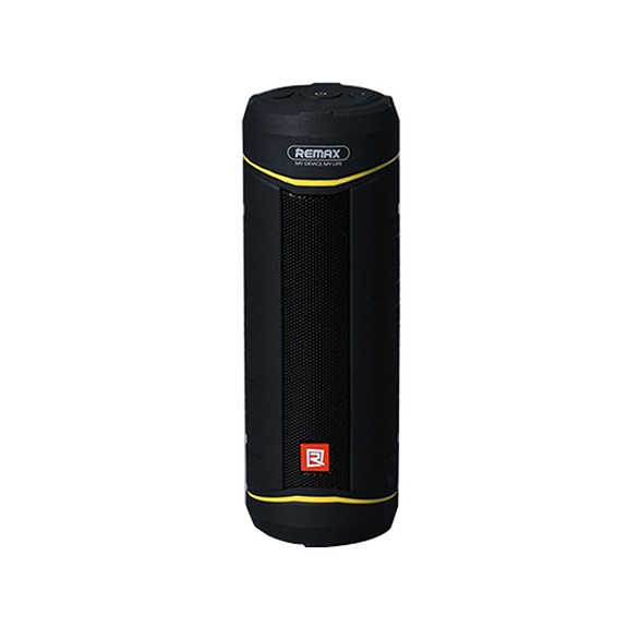 Колонка акустическая REMAX Bluetooth Speaker RB-M10 Black