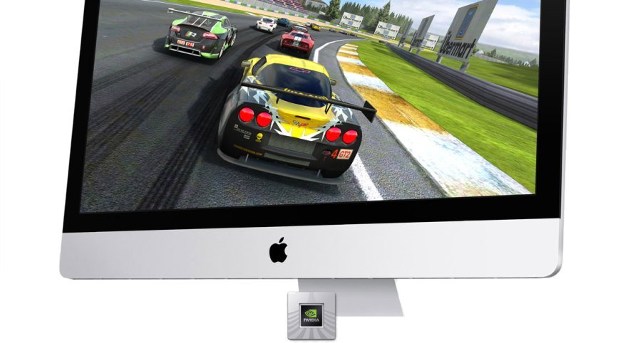 Apple iMac 21.5 new 2013 (ME087)