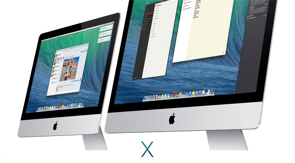 Apple iMac 21.5 new 2013 (ME087)