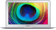 Apple The new MacBook Air 11 (MD711LL)