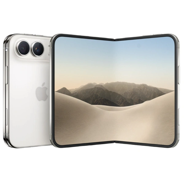 iPhone Duo
