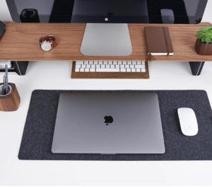 Apple В чем же секрет успеха?