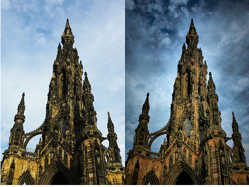 Как снимать отличные HDR фотографии на вашем iPhone, iPad?