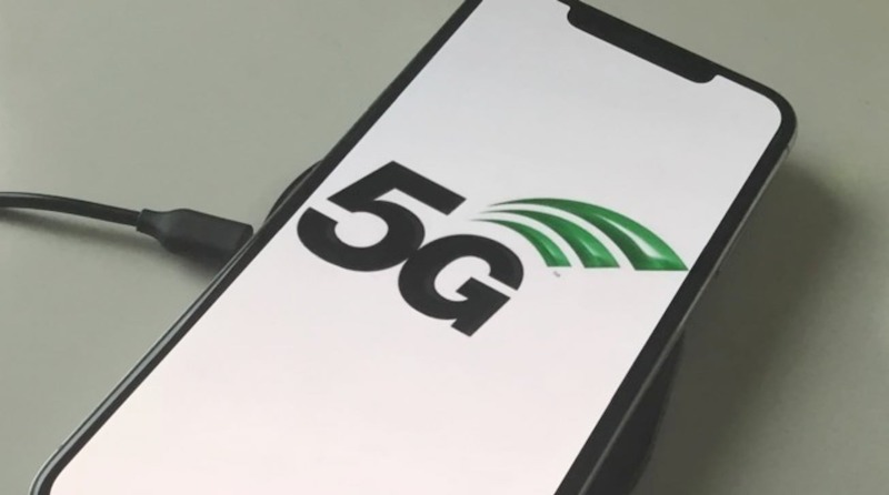 Iphone 13 и 5G
