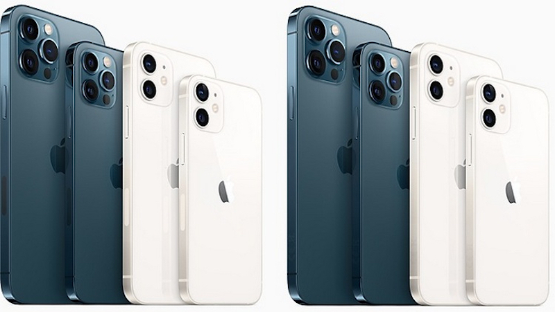 Какой iphone 12 купить в 2021 году?