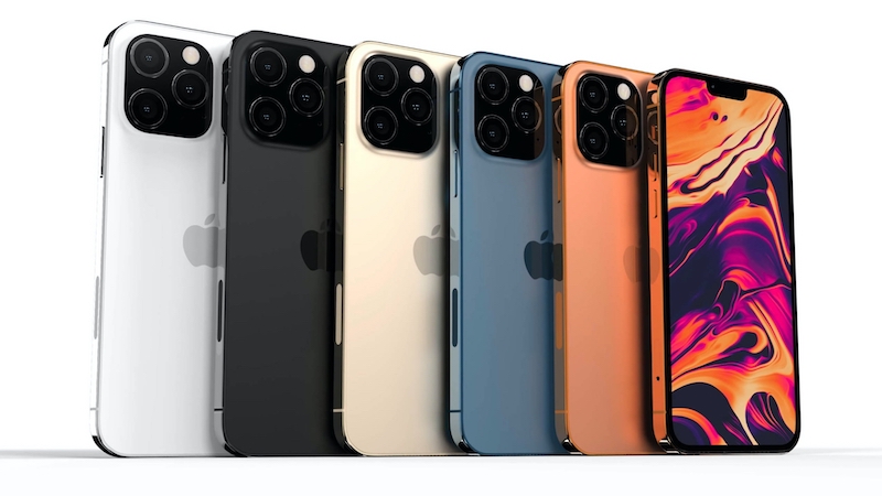 Чехлы iPhone 12 и Iphone 13 Есть ли разница?