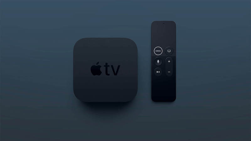 Apple TV Актуален или все же нет?