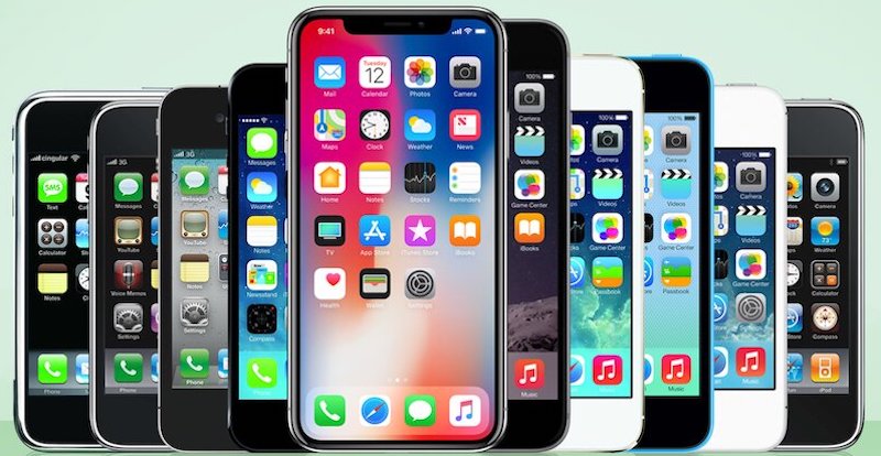 Нестандартный и особенный. ТОП-5 самых необычных iPhone в мире
