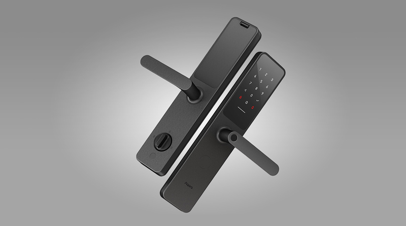 Появились дополнительные сведения о замках, совместимых с HomeKey от Aqara