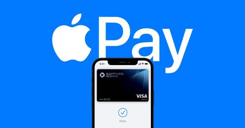 Запуск Apple Pay в Чили снова дразнят новой страницей поддержки документов