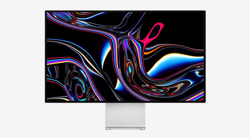 Apple представила свои последние патенты на 2021 год, в том числе на дизайн для Pro Display XDR, а также патент для устройства смешанной реальности +