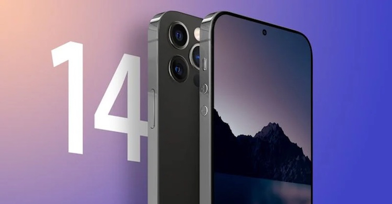 Дисплеи для iPhone 14 Pro и Pro Max будут поставляться LG и Samsung