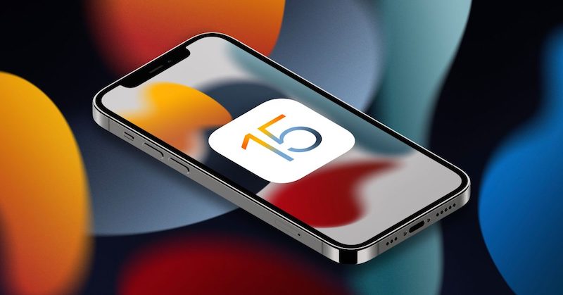 Apple выпускает iOS 15.2 beta 4 для разработчиков по мере приближения публичного релиза