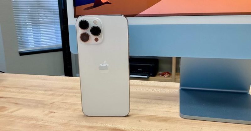 iPhone 13 Pro победил Pixel 5a в ежегодном слепом тесте MKBHD