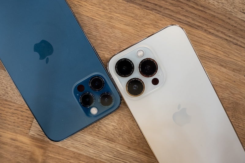 Apple iPhone 13, как сообщается, было продано больше, чем предшествующей модели