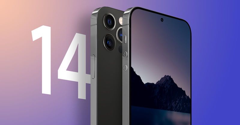 IPhone 14 и гарнитура Apple VR с поддержкой Wi-Fi 6E