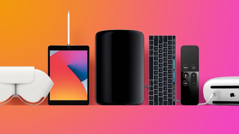 Самые сомнительные дизайнерские решения Apple за последнее время