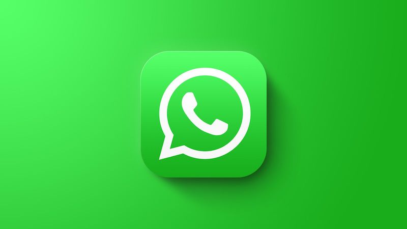 WhatsApp готовит ответы на сообщения для iPhone и Android
