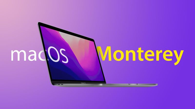 Apple предупреждает пользователей macOS Catalina об установке бета-версии macOS 12.3 с включенным FileVault