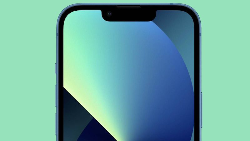 В Apple заявили, что их высококачественная фронтальная камера для iPhone 14 обойдется втрое дороже