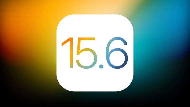 Apple выпускает вторые бета-версии iOS 15.6 и iPadOS 15.6 для разработчиков