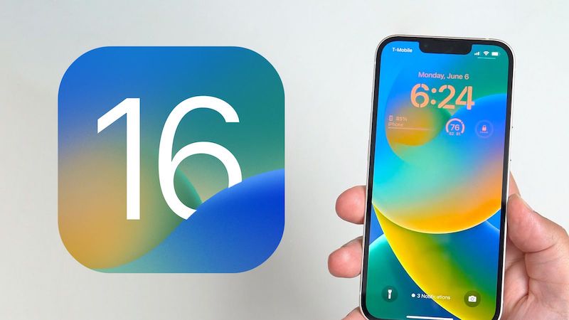 Что нового в iOS 16 Beta 3? Обзор обновлений