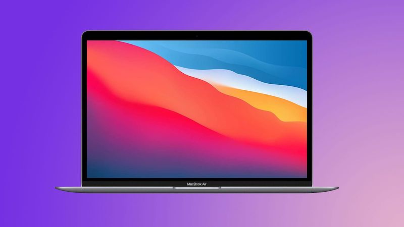Для использования аксессуаров USB-C пользователи должны предоставить разрешения, чтобы получить доступ Apple Silicon Mac под управлением macOS Ventura