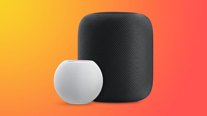 HomePod и HomePod Mini получают поддержку шведского и норвежского языков