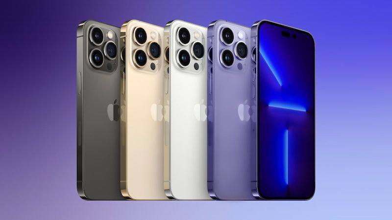 Последние чипы iPhone останутся эксклюзивными для iPhone 15 Pro и более поздних версий
