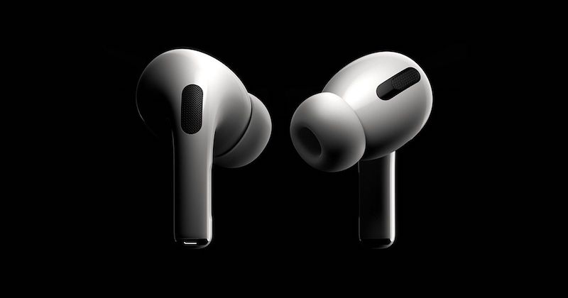 Apple готовит устройства с Bluetooth 5.2, что может намекать на AirPods Pro с LE Audio