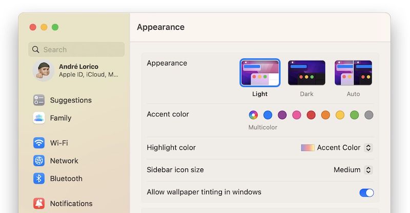 Приложение Apple macOS Ventura System Settings все еще имеет проблемы