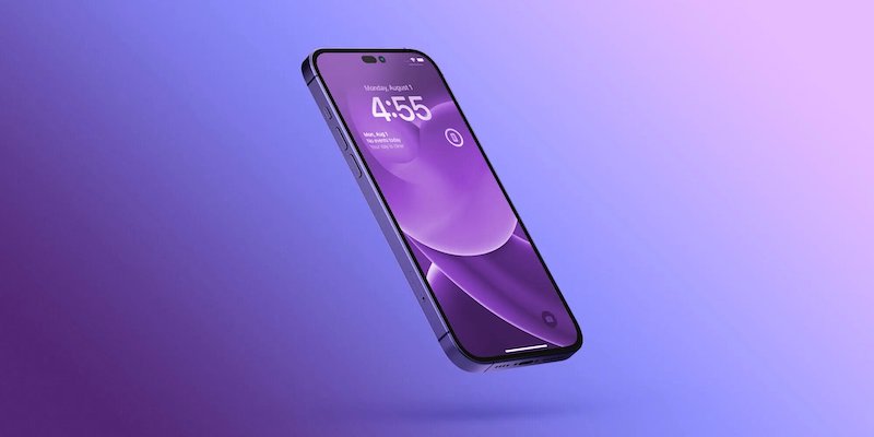 iPhone 14 Pro: аналитик считает, что хранилище продолжит начинаться с 128 ГБ, несмотря на слухи о повышении цены