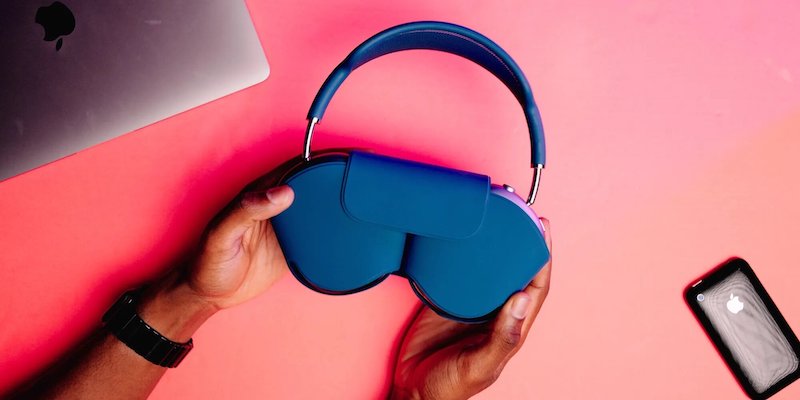 Пользователи AirPods Max жалуются на ухудшение качества активного шумоподавления после обновления прошивки