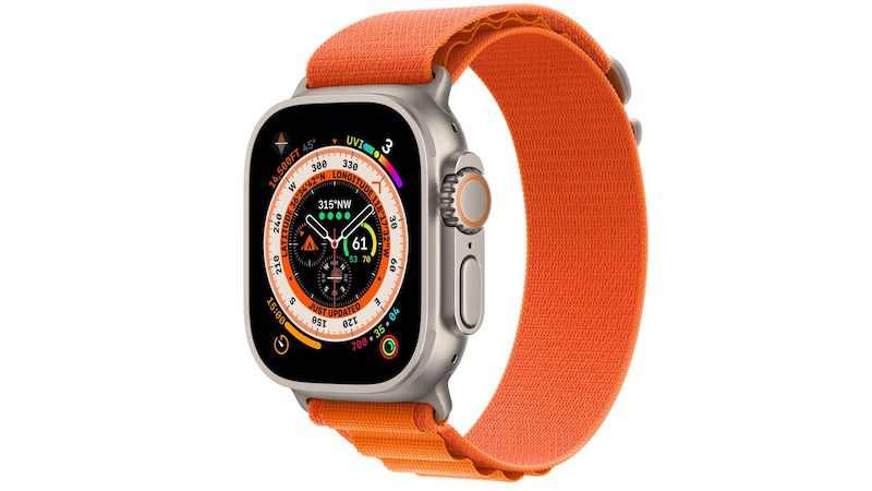Apple Watch Ultra: 10 новых и заслуживающих внимания функций