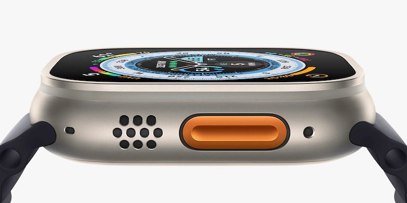 Apple Watch Ultra: что можно назначить кнопке «Действие», дополнительные действия, сторонние приложения
