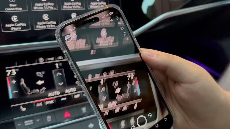Apple заявляет, что проблема вибрации камеры iPhone 14 Pro не требует ремонта