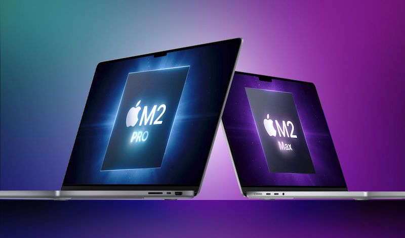 По слухам, MacBook Pro следующего поколения будет иметь оперативную память с очень высокой пропускной способностью