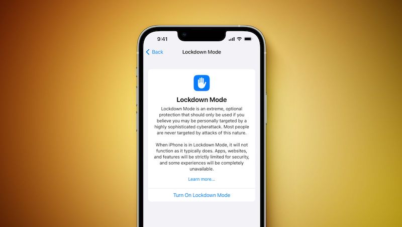 iOS 16 продолжает передавать данные за пределы активного VPN-туннеля, даже при включенном режиме блокировки