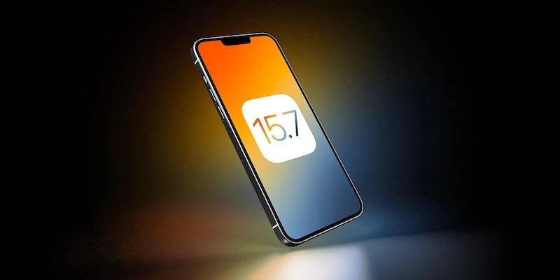Apple выпускает iOS 15.7.1 с обновлениями безопасности для пользователей iPhone и iPad