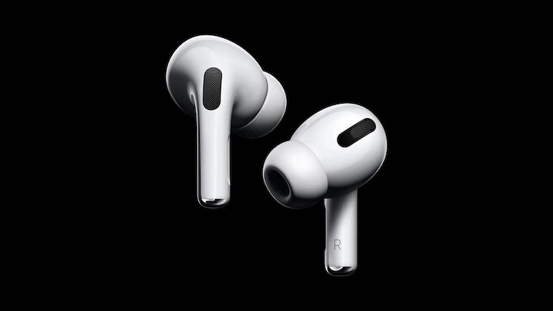 Apple выпускает новую прошивку AirPods Pro 2, поскольку пользователи жалуются на проблемы со звуком
