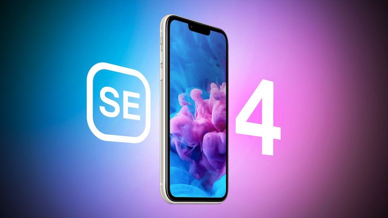Apple стремится удержать цену iPhone SE четвертого поколения ниже 500 долларов