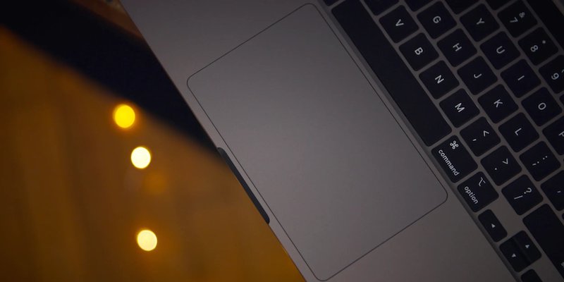 Вот исправление в один клик для ошибки macOS, которая ломает жест трекпада масштабирования двумя пальцами