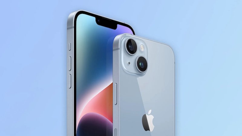 Вот почему iPhone 14 Plus потерпел неудачу с коммерческой точки зрения