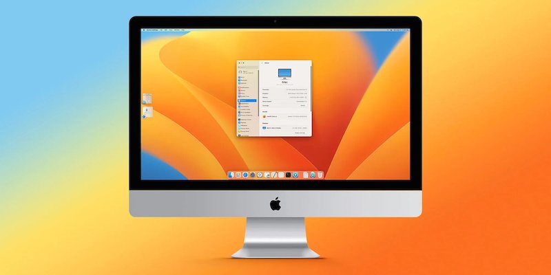 Инструмент OpenCore, который позволяет пользователям запускать macOS Ventura на неподдерживаемых компьютерах Mac, теперь доступен