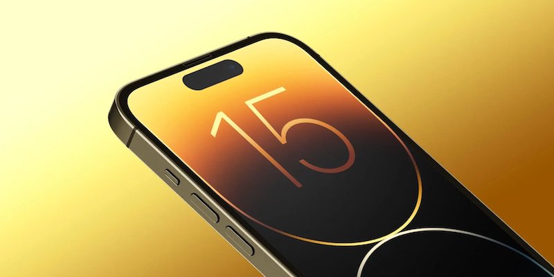 Слухи предполагают, что iPhone 15 Pro Max может иметь еще более яркий дисплей
