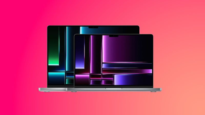 Руководство покупателя 14-дюймового и 16-дюймового MacBook Pro: шесть основных отличий