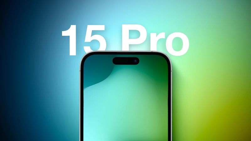 iPhone 15 Pro Max побьет рекорд по самым тонким рамкам на смартфоне