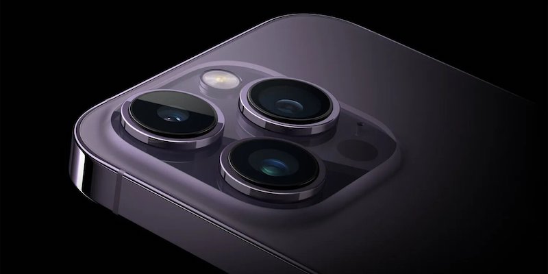 Вот как использовать полную 48-мегапиксельную камеру iPhone 14 Pro