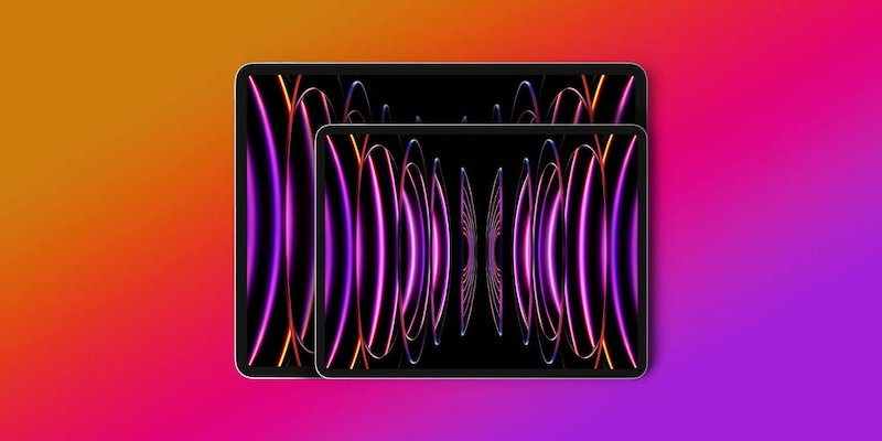 Слухи об iPadOS 17: новые функции Stage Manager, настройка экрана блокировки и многое другое