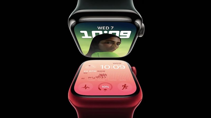 Apple Watch Series 9 могут включать в себя первый за последние годы прирост скорости